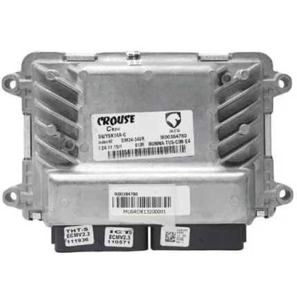 واحد کنترل الکترونيک موتور TU5 EU4 EO - EasyU کروز پلاس کد CR39066103