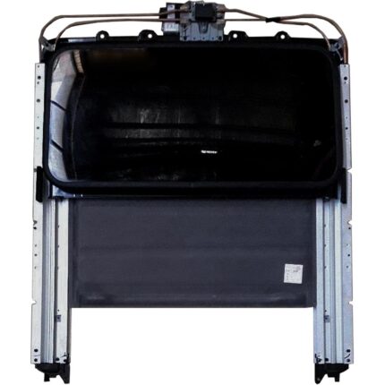 سانروف ولکس C30