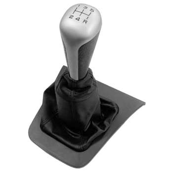 مجموعه گردگير دسته دنده پژو معمولي 405 کروز پلاس کد CR37029601