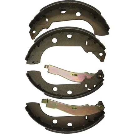 لنت و کفشک عقب پژو 405 دینا پارت کد 1206022