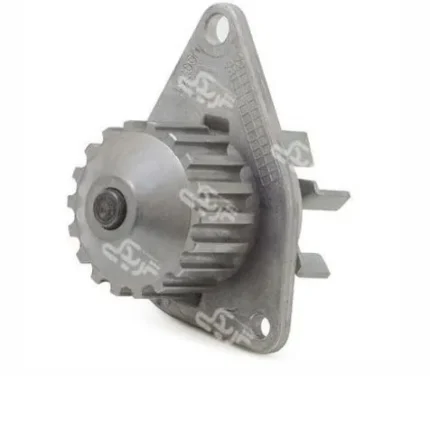 واتر پمپ پژو 206 تیپ 5 ایساکو