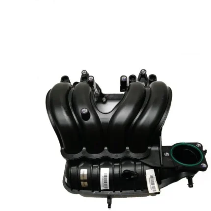 پک کامل منیفولد XUM اصلی