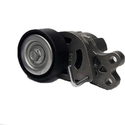 پایه تسمه سفت کن بهینه ( آلترناتور) پژو 206 و 207 دینا پارت کد 2102083