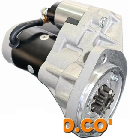 استارت امیکو ۴.۵ تن