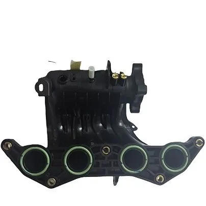 منيفولد هواي پلاستيكي موتور TU3 کروز پلاس کد CR39061101