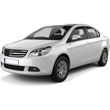 دیسک و صفحه با بلبرینگ کلاچ ولکس C30 (کیت کلاچ کامل)