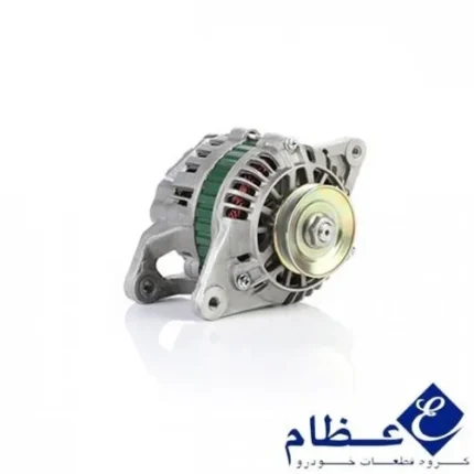 دینام تیبا 1 عظام