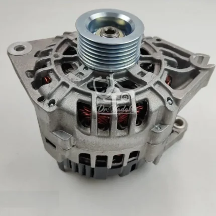 دینام سمند موتور XU7 شرکتی ایساکو اصل 0690500399