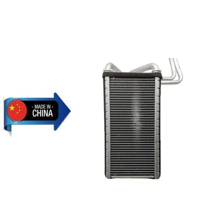 رادیاتور بخاری تویوتا پرادو 2005-2009 برند تجاری ساخت چین