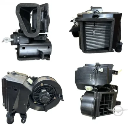 مجموعه موتور فن بخاری و اواپراتور کولر هايما S7 شرکتی