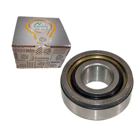 بلبرینگ چرخ عقب وانت پيكاپ نیکوپارت کد ID 82005200 برای داستر - كپچر