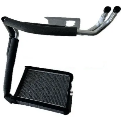 رادیاتور بخاری ام وی ام mvm x33