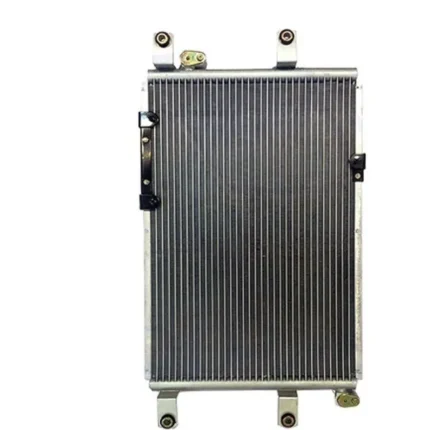رادیاتور کولر مزدا وانت 2000 برند وارداتی