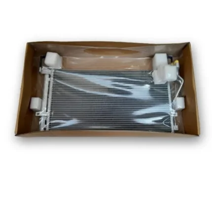 رادیاتور اب J5-اتوماتیک