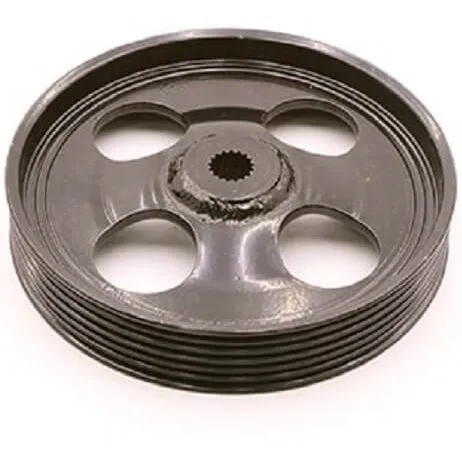 hiaujS8co0GTZXKQ_1_11zon پولی پمپ هیدرولیک فرمان (خاری) پژو 405 دینا پارت کد 1202249