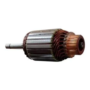 آرميچر استارت نیکوپارت - کد 82005182 ID برای تندر 90 - پلاس - ساندرو - استپ وی - پارس تندر - پيکاپ