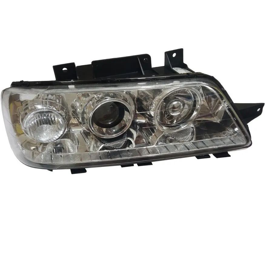 _iCmPZmzAxZ1hAVK_11zon چراغ پژو 405 SLX جلو