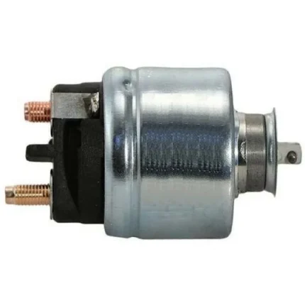 اتوماتیک استارت چهار ذغاله پژو 206 و EF7 دینا پارت کد 2101113