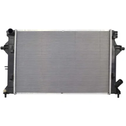 رادیاتور هیوندا آزرا گراجو / سوناتا YF کوشش رادیاتور