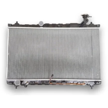 رادياتور جك J5 آلومينيومي (دنده اي) کوشش رادیاتور