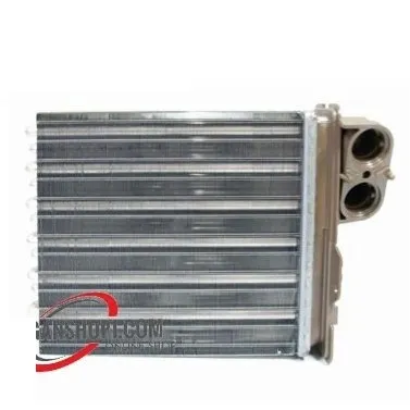 رادیاتور بخاری رنو تندر ساندرو اصلی والئو