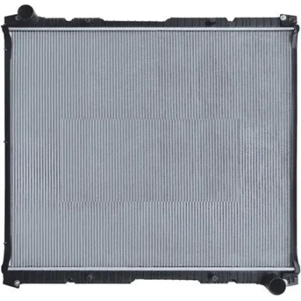 رادیاتور اسکانیا کشنده R420 ا XD056