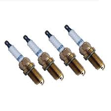 شمع پایه کوتاه انژکتور تک پلاتین کد K6RTC