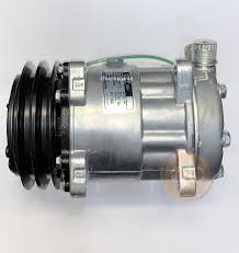 کمپرسور کولر 709 24 ولت عظام کد TC010C04