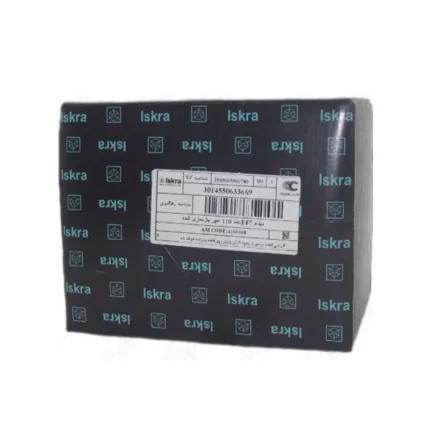 دینام کامل دنا سمند ملی توربو شارژ 110 آمپر کروز-ایسکرا