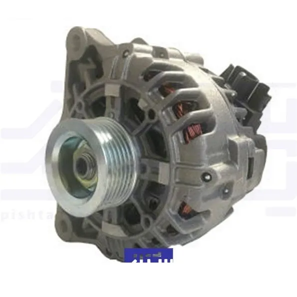 jBi_wA55RPzyEGvc_11zon دینام کامل عظام خودرو پژو 206 تیپ 5