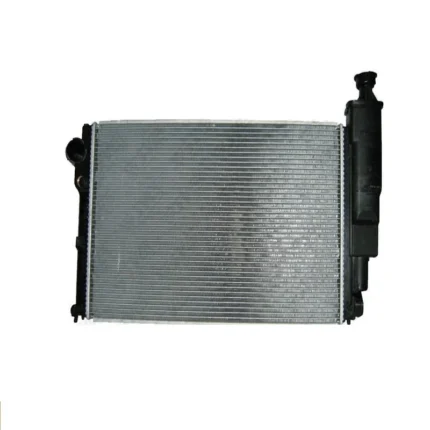 رادیاتور آب پژو 405 انژکتوری خاری دولول آرمکو