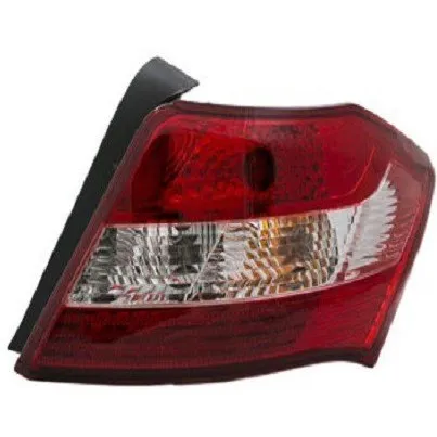 چراغ خطر ساینا استاندارد - سمت راست کروز پلاس