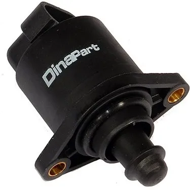 استپر موتور پژو 206 دینا پارت کد 1602006