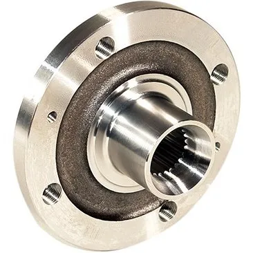 توپی چرخ جلو پژو 405 و پژو 206 تیپ 5 دینا پارت کد 1203017