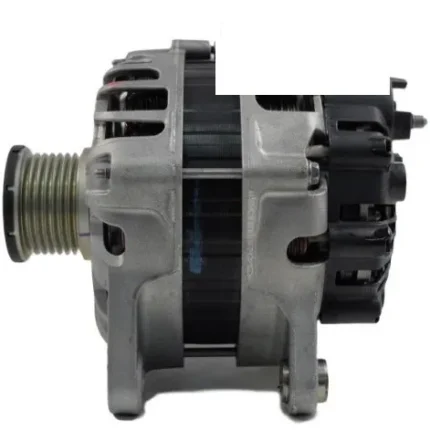 دینام رنو کپچر