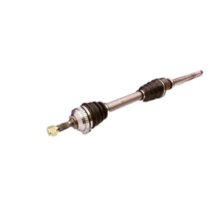 پلوس کامل بلند ABS پژو 206 BC) UNIX) دینا پارت کد 1603113