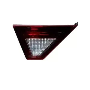 چراغ خطر عقب روي صندوق SP100- راست- شاهین کروز پلاس