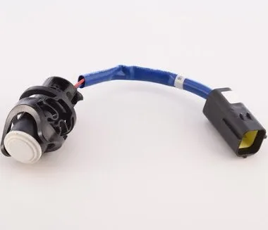 سنسور دنده عقب هوشمند-سفيد کروز پلاس کد CR38062103