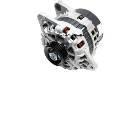 دینام هیوندای ورنا هیوندایی (جنیون پارت) - کره