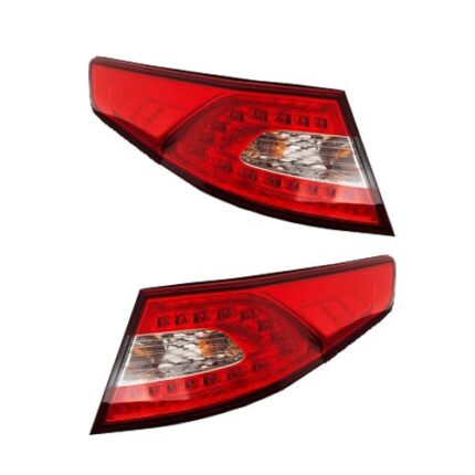 چراغ عقب کیا اپتیما مدل 2009 تا 2018