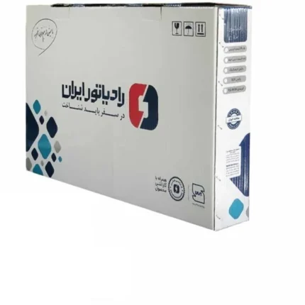 رادیاتور آب L90 قدیم ایران رادیاتور