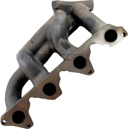 منیفولد چدنی پیکان و روا