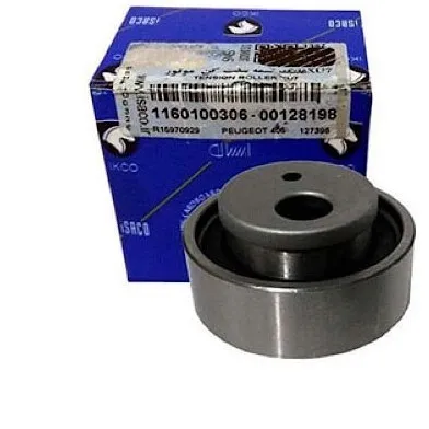 بلبرینگ تسمه تایم ایساکو شرکتی پژو ۴۰۵، پارس، سمند قدیم