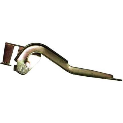 لولا کاپوت راست ولکس C30