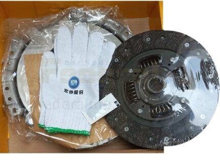 دیسک و صفحه هانژی بدون بلبرینگ ولکس سی 30 (Voleex C30) (اصلی)