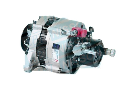 دینام 90 آمپر نیسان دیزل 14 ولت هیتاچی