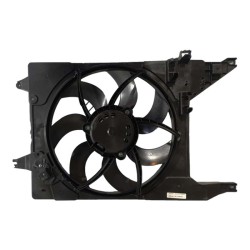 مجموعه فن E0بدون کولراصلي نیکو پارت کدID82004019 برای تندر90