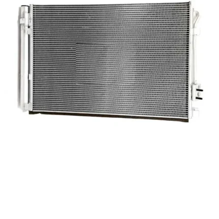 رادیاتور کولر کیا ریو کره