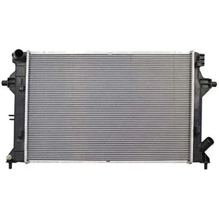 رادياتور سراتو 2008 آلومينيومي کوشش رادیاتور