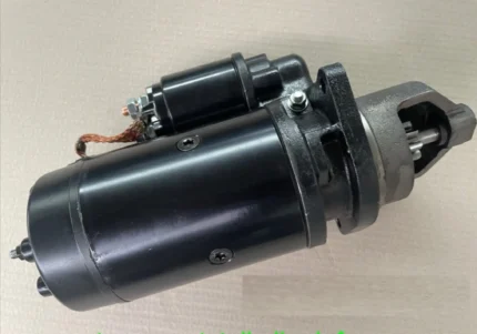 استارت بنز 911